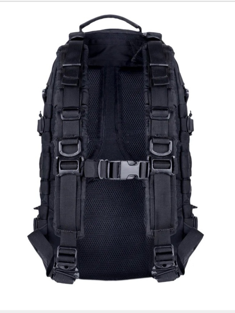 TRIPLE AUGHT DESIGN FAST PACK LITESPEED SPECIAL EDITION - Picture 3 of 3